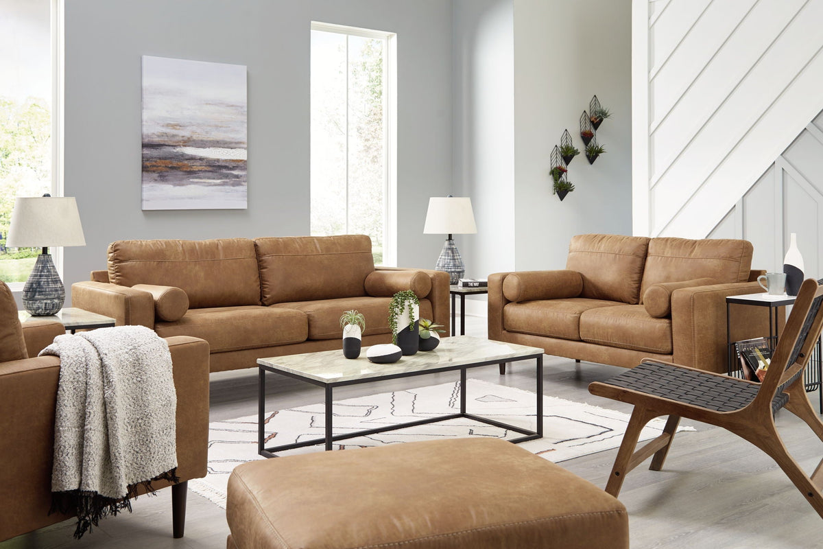 Telora - Living Room Set, photo 2 of 16