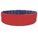 GBruno Foldable Pet Swimming Pool