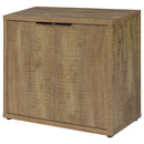 Pamplona - Accent Cabinet by HouseOfZazla