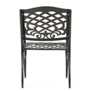 Chachere 5 Piece Dining Set by HouseOfZazla