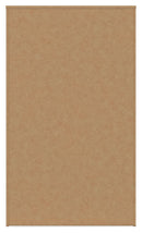 Cayboni - Five Drawer Chest - Whitewash