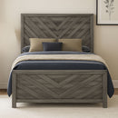 Denver - Bed