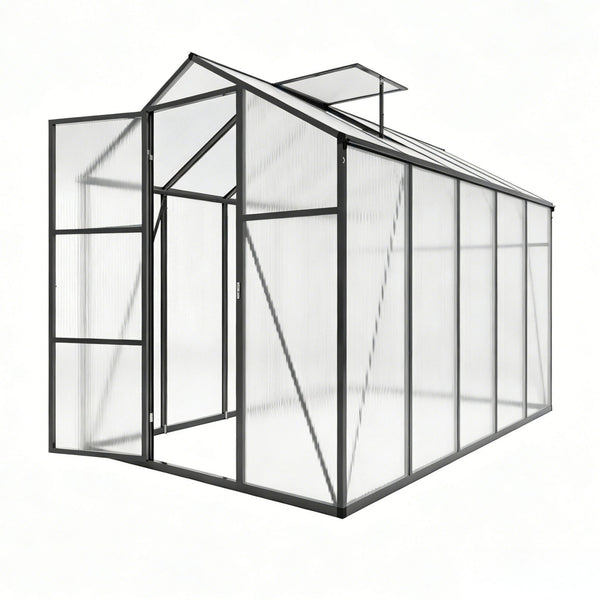 Gain Height Windproof house With Raised Base, photo 2 of 100