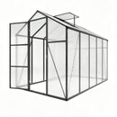Gain Height Windproof house With Raised Base by HouseOfZazla