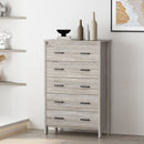5 DRAWERS CHEST