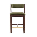 Patricia - Counter Stool by HouseOfZazla