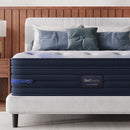 Bedstory Spine Align Pro 13" Twin Firm Cooling Hybrid Mattress by HouseOfZazla