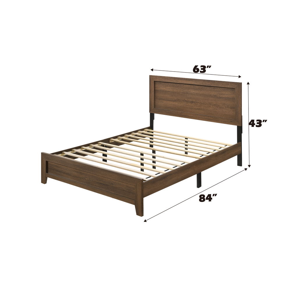 Miquell - Bed, photo 7 of 22