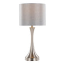 Lenuxe - Contemporary Table Lamp Built In USB Port (Set of 2) by Unique Piece Furniture