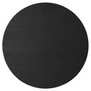 Millbury - Drum Coffee Table