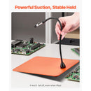 Magnetic Helping Hands Soldering Station Hot Air Gun Holder 6 PCB Holders by HouseOfZazla