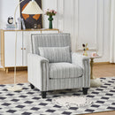 Comfy Armchair For Living Room by Unique Piece Furniture