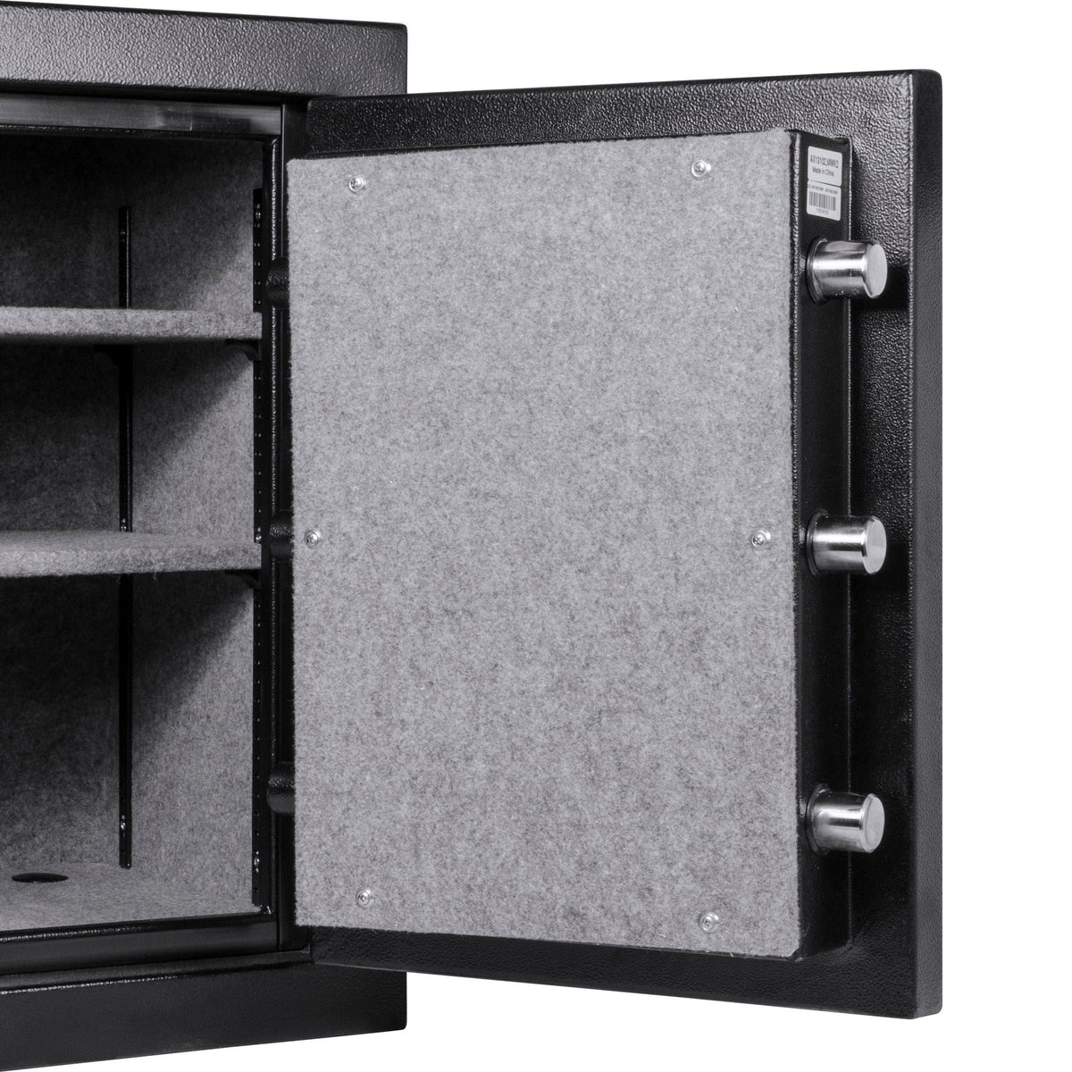 Fireproof Protection Safe Vault, photo 3 of 18