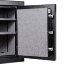 Fireproof Protection Safe Vault by HouseOfZazla
