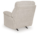 Hoyne Park - Rocker Recliner by Unique Piece Furniture