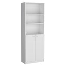 Levan - 3 Piece Living Room Set With 3 Bookcases
