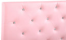 Super Nova - Headboard by HouseOfZazla
