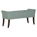 Welburn - Upholstered Bench by Unique Piece Furniture