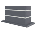 Ariya - Dining Table And Chair Set by Unique Piece Furniture