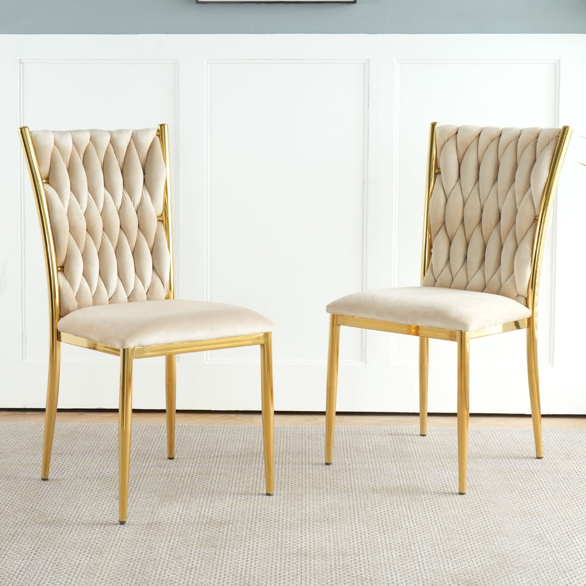 Modern Dining Chair For Dining Room, photo 7 of 30