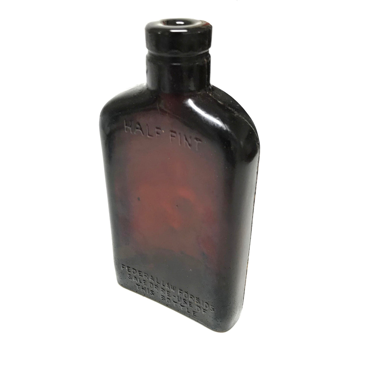 SMASHProps Breakaway Half Pint Flask Bottle Prop, photo 9 of 18