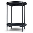 Monet - Handcrafted Table by HouseOfZazla