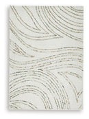 Deenbury - Rug by Unique Piece Furniture