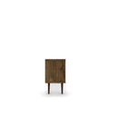 Liberty - TV Stand With Open / Concealed Storage by HouseOfZazla