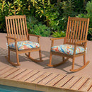 Outdoor Chair Cushions Set of 2