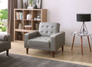 Andrews - Chair Bed by HouseOfZazla