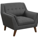 Modern Stylish Design Accent Chair