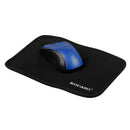 Mouse Pad Case Combo
