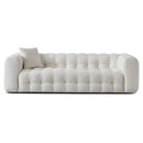 Eden - Modern Tufted Chesterfield Sofa by HouseOfZazla