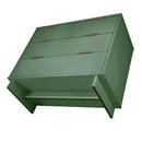 Granville - Dresser With 3 Drawers by HouseOfZazla