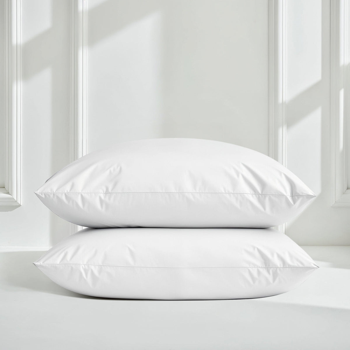 Luxe Australian Sateen Pillowcase Set, photo 41 of 43
