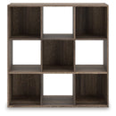 Shallifer - Cube Organizer by Unique Piece Furniture