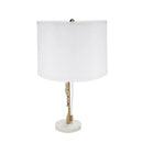 D13x22.2" Table Lamp by HouseOfZazla