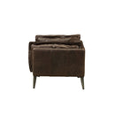 Porchester - Chair - Chocolate by HouseOfZazla