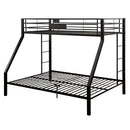 Limbra - Bunk Bed by Unique Piece Furniture
