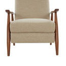 Fremont - Push Back Recliner