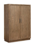 Westbourne - Armoire - Dark Umber by Unique Piece Furniture