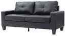 Newbury - Modular Sofa Modern by Unique Piece Furniture