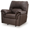 WillowBend - Rocker Recliner by Unique Piece Furniture