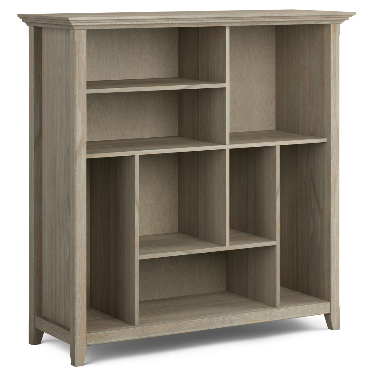Amherst - Multi Cube Bookcase And Storage Unit, photo 7 of 25