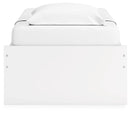 Onita - Platform Bed
