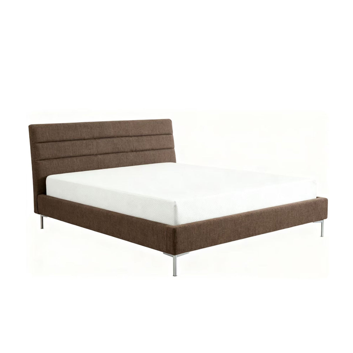 Made In US 6" Twin Size Mattress, photo 2 of 9