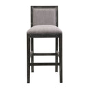 Upholstered Barstools (Set of 2)
