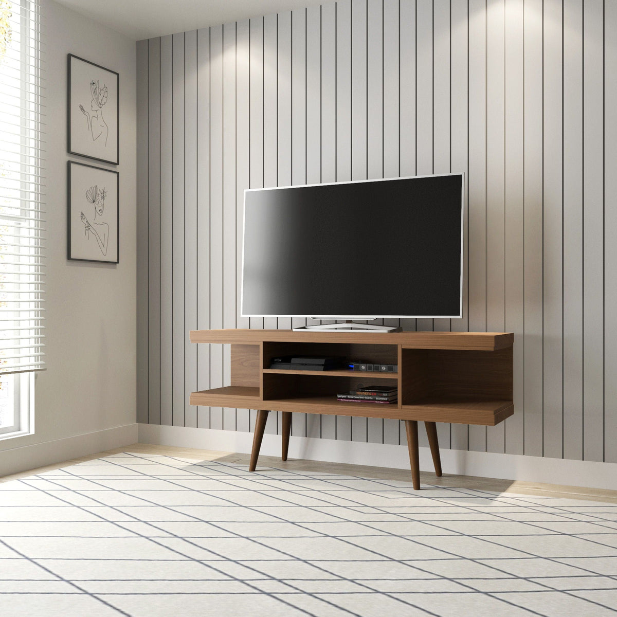 Utopia - TV Stand With Ample Storage, photo 9 of 40