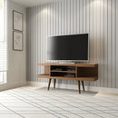 Utopia - TV Stand With Ample Storage by HouseOfZazla