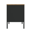 Landen - Storage Cabinet by HouseOfZazla